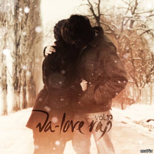 Альбом VA - Love-Rap vol.19 (2013)