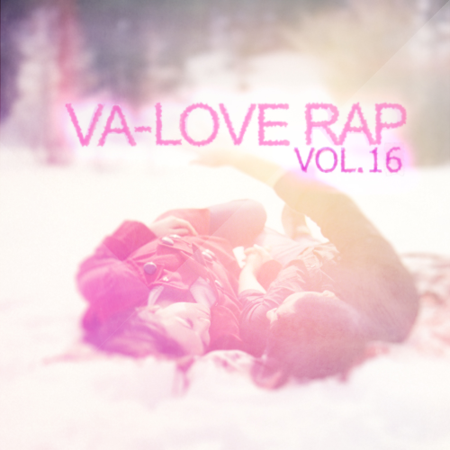 Альбом VA - Love-Rap vol.16 (2012)