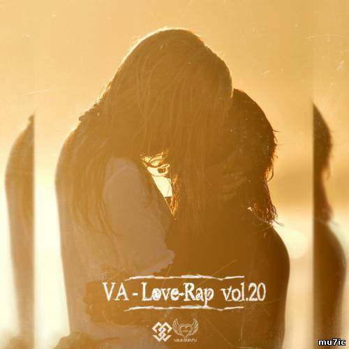 Альбом VA - Love-Rap vol.20 (2013)