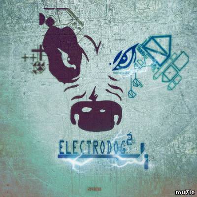 Альбом Loc Dog - Electrodog 2
