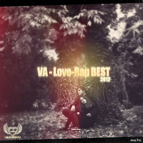 Альбом VA - Love-Rap BEST (2012)